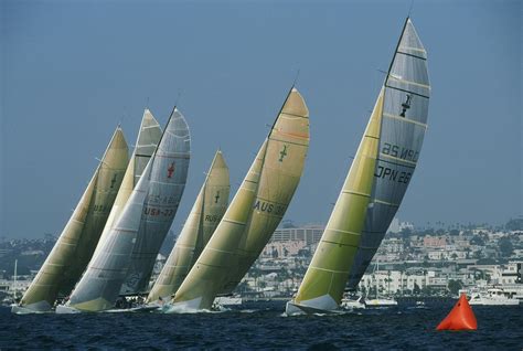 1995 america's cup